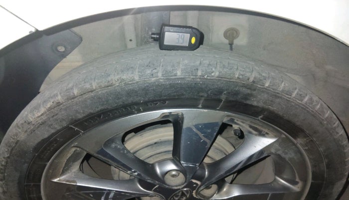 2018 Hyundai Elite i20 ASTA 1.4 CRDI (O), Diesel, Manual, 63,647 km, tyre