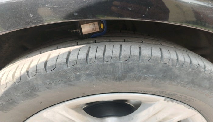 2012 BMW 3 Series 320d, Diesel, Automatic, 84,421 km, tyre