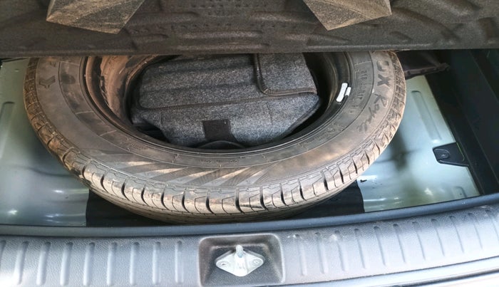 2023 KIA SELTOS  GTX PLUS 1.5 DIESEL AT, Diesel, Automatic, 45,435 km, tyre