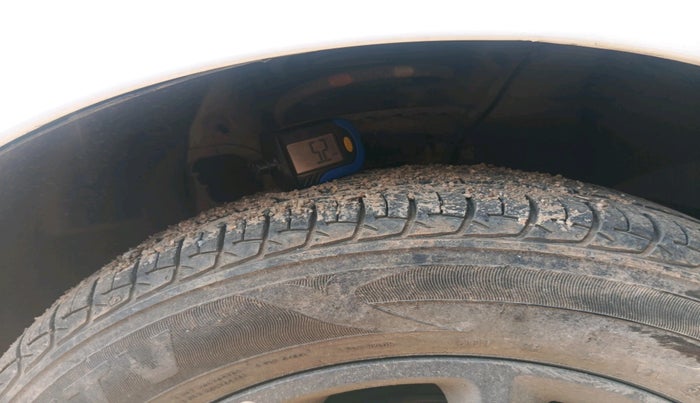 2020 Hyundai Elite i20 SPORTZ PLUS 1.2, Petrol, Manual, 17,496 km, tyre