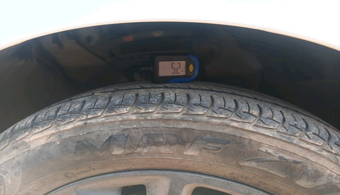 2020 Hyundai Elite i20 SPORTZ PLUS 1.2, Petrol, Manual, 17,496 km, tyre