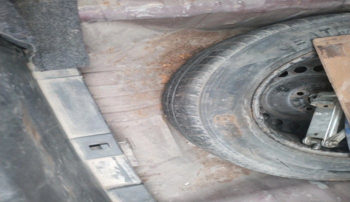 2013 Honda City 1.5L I-VTEC S MT, Petrol, Manual, 61,941 km, tyre