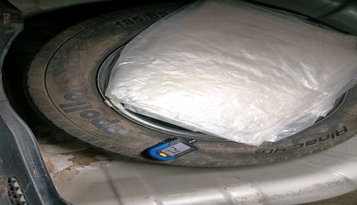 2012 Hyundai i20 SPORTZ 1.2, Petrol, Manual, 1,10,850 km, tyre