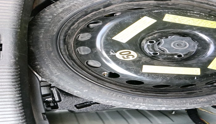 2013 Audi A6 2.0 TDI PREMIUM, Diesel, Automatic, 60,746 km, tyre