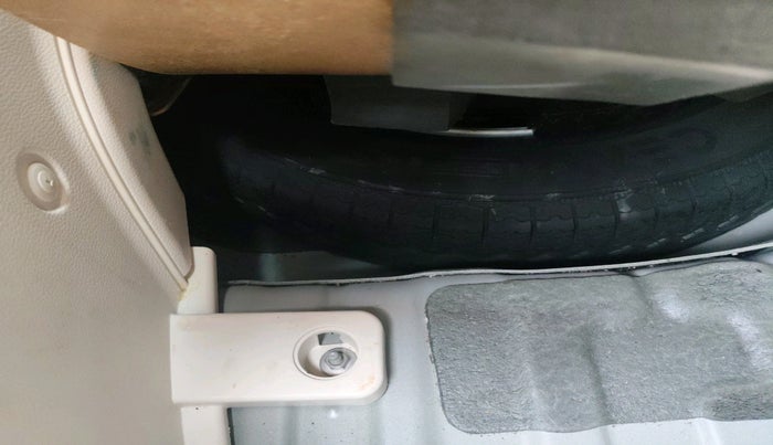 2024 Mahindra XUV 3XO AX7 1.5 Turbo Diesel Autoshift Plus, Diesel, Automatic, 14,854 km, tyre