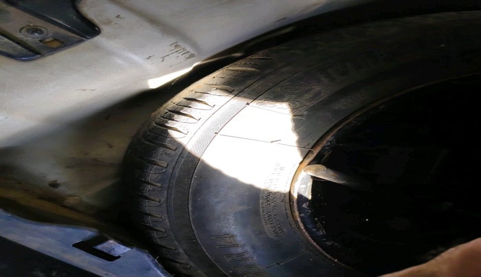 2014 Hyundai i20 SPORTZ 1.4 CRDI, Diesel, Manual, 1,09,379 km, tyre