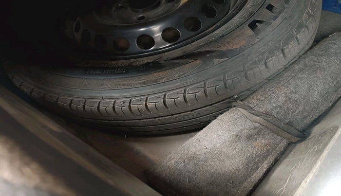 2019 Honda Amaze 1.5L I-DTEC VX, Diesel, Manual, 1,04,473 km, tyre