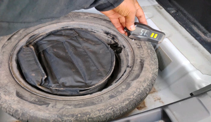 2023 Tata NEXON XM DIESEL, Diesel, Manual, 74,051 km, tyre