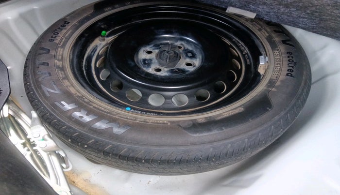 2020 Maruti Baleno DELTA PETROL 1.2, Petrol, Manual, 41,566 km, tyre