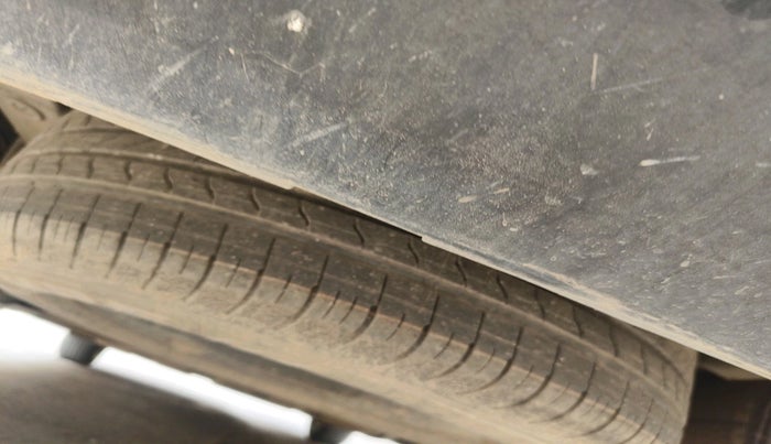 2022 KIA CARENS LUXURY PLUS 1.5 DIESEL AT 6 STR, Diesel, Automatic, 88,538 km, tyre