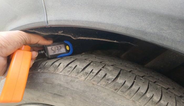 2022 KIA CARENS LUXURY PLUS 1.5 DIESEL AT 6 STR, Diesel, Automatic, 88,538 km, tyre