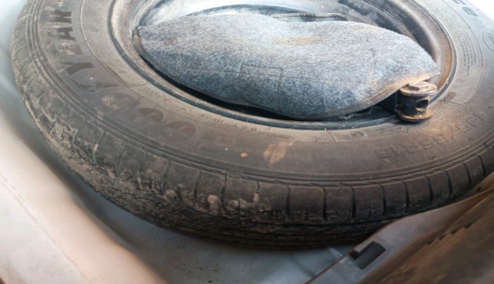 2020 KIA SONET GTX PLUS 1.5, Diesel, Manual, 1,24,139 km, tyre