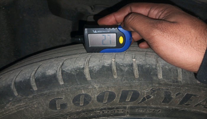 2021 MG HECTOR SHARP 2.0 DIESEL, Diesel, Manual, 49,159 km, tyre