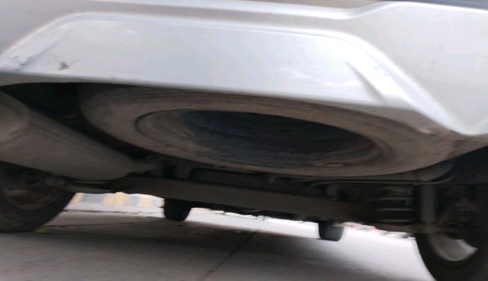 2019 MG HECTOR SHARP 2.0 DIESEL, Diesel, Manual, 68,893 km, tyre