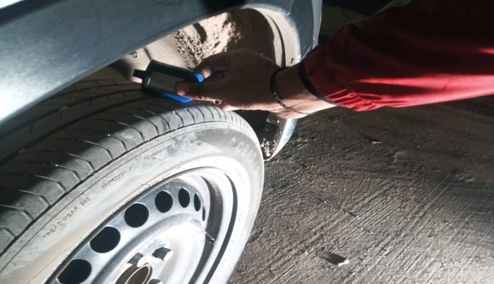 2022 Toyota URBAN CRUISER MID GRADE AT, Petrol, Automatic, 65,665 km, tyre