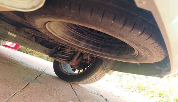 2021 MG HECTOR PLUS SHARP 1.5 PETROL TURBO DCT 6-STR, Petrol, Automatic, 37,474 km, tyre