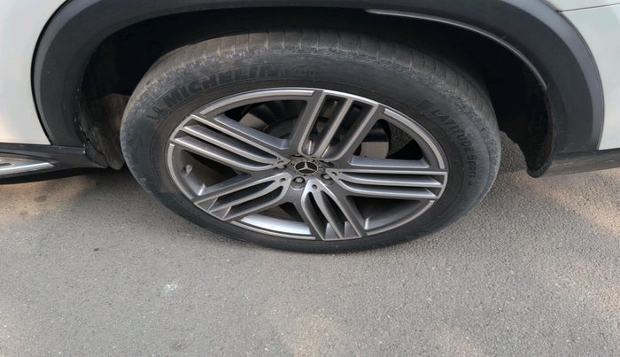 2022 Mercedes Benz GLS 400D 4MATIC , Diesel, Automatic, 20,907 km, tyre