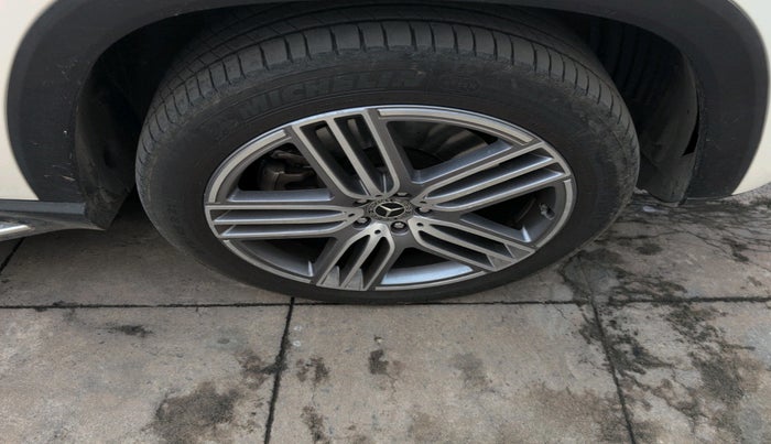 2022 Mercedes Benz GLS 400D 4MATIC , Diesel, Automatic, 20,907 km, tyre