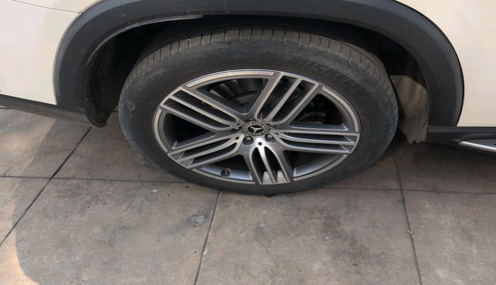 2022 Mercedes Benz GLS 400D 4MATIC , Diesel, Automatic, 20,907 km, tyre