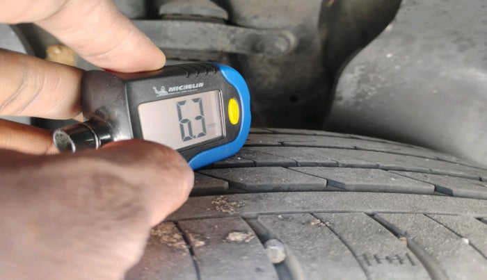 2021 KIA SELTOS HTX 1.5 PETROL, Petrol, Manual, 14,000 km, tyre