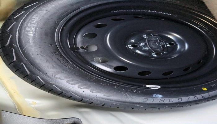 2024 Toyota Urban Cruiser Taisor G 1.0 Petrol MT, Petrol, Manual, 3,192 km, tyre