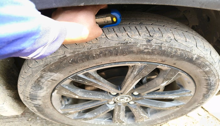 2024 Toyota Urban Cruiser Taisor G 1.0 Petrol MT, Petrol, Manual, 3,192 km, tyre