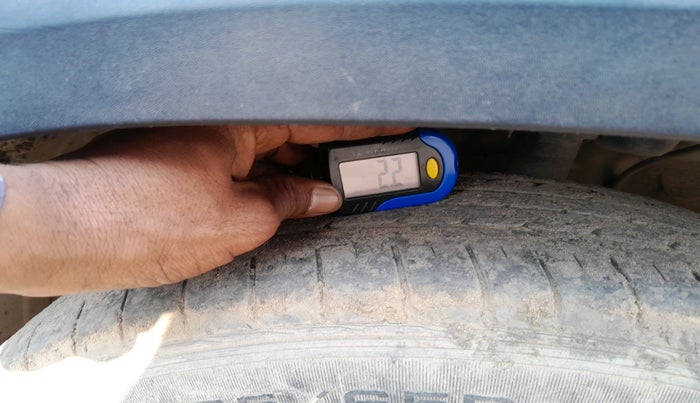 2020 KIA SELTOS HTK PLUS AT 1.5 DIESEL, Diesel, Automatic, 49,453 km, tyre