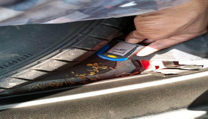 2020 KIA SELTOS HTK PLUS AT 1.5 DIESEL, Diesel, Automatic, 49,453 km, tyre