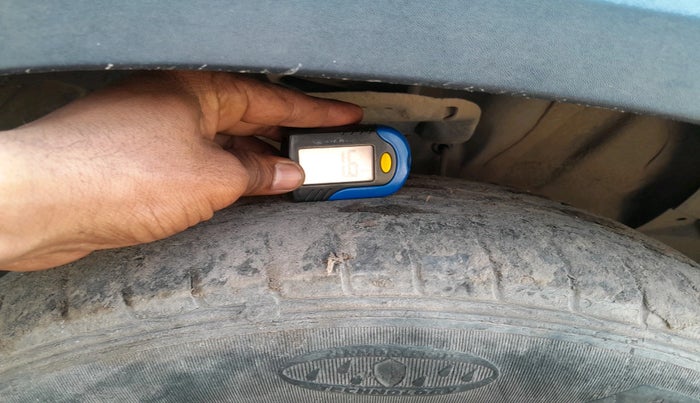 2020 KIA SELTOS HTK PLUS AT 1.5 DIESEL, Diesel, Automatic, 49,453 km, tyre