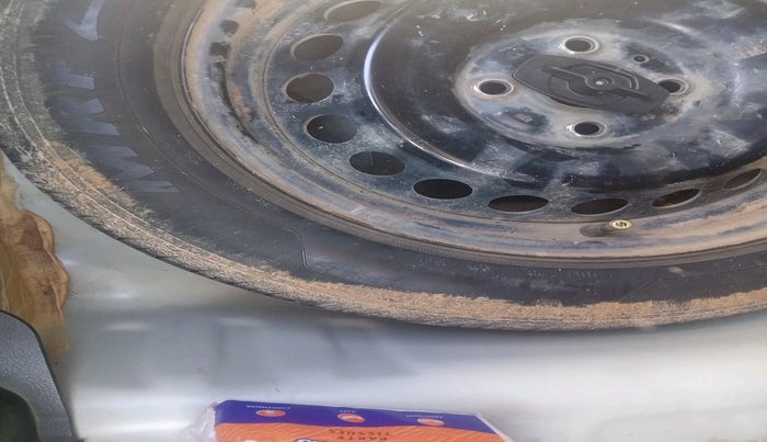 2019 Maruti Baleno DELTA PETROL 1.2, Petrol, Manual, 72,422 km, tyre