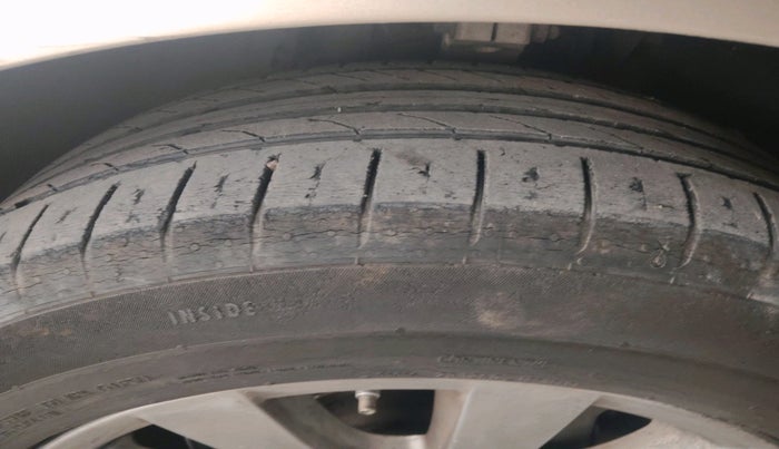 2011 BMW 5 Series 530D 3.0, Diesel, Automatic, 9,99,999 km, tyre