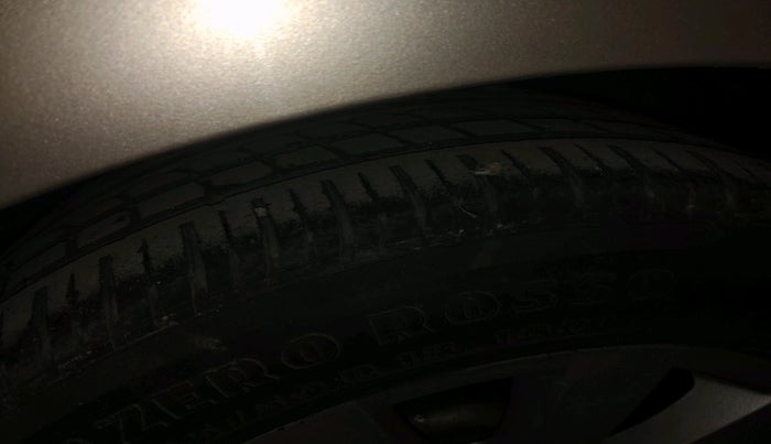 2011 BMW 5 Series 530D 3.0, Diesel, Automatic, 9,99,999 km, tyre