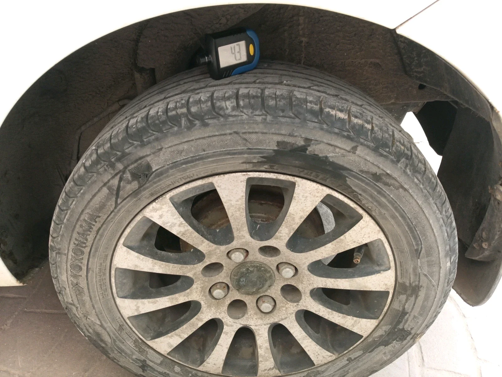 Tyres