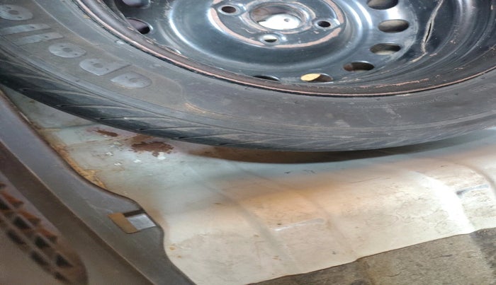 2012 Hyundai i20 ASTA 1.4 CRDI, Diesel, Manual, 1,60,547 km, tyre