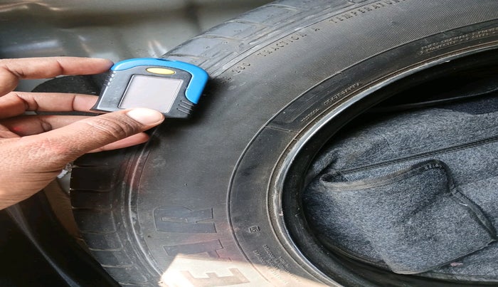 2021 KIA SELTOS HTX ANNIVERSARY EDITION 1.5 PETROL, Petrol, Manual, 65,299 km, tyre