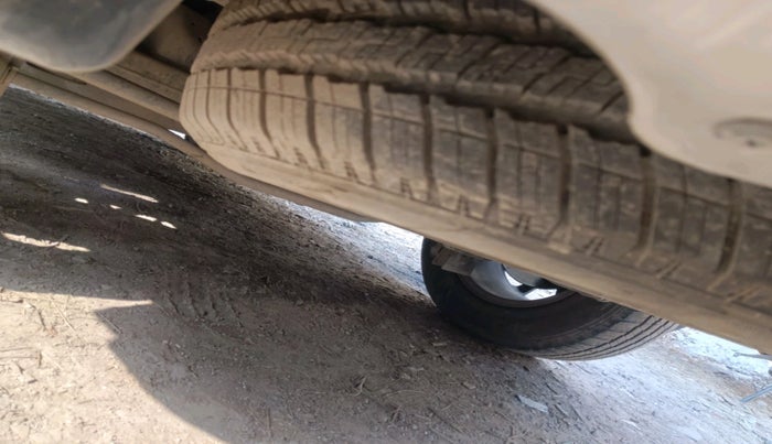 2024 Mahindra SCORPIO-N Z8 L DIESEL AT 2WD 7 STR, Diesel, Automatic, 32,909 km, tyre