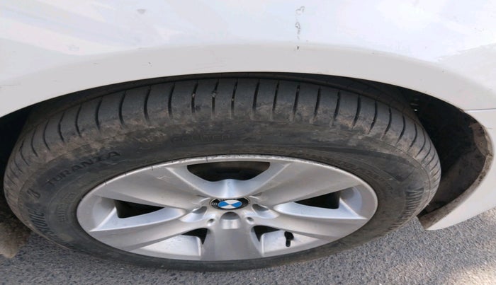 2012 BMW 5 Series 530D 3.0, Diesel, Automatic, 2,50,154 km, tyre