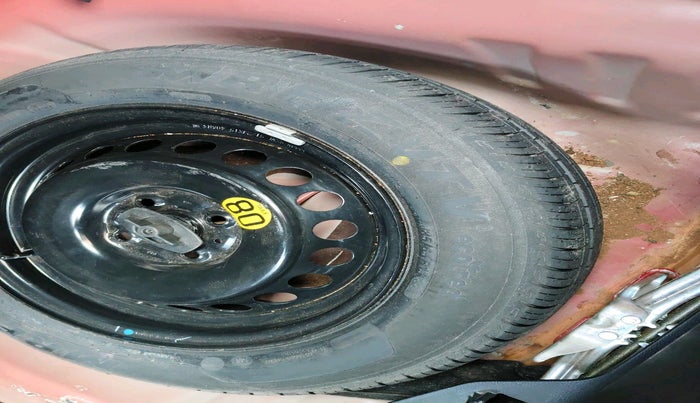 2020 Maruti Baleno ZETA PETROL 1.2, Petrol, Manual, 60,216 km, tyre