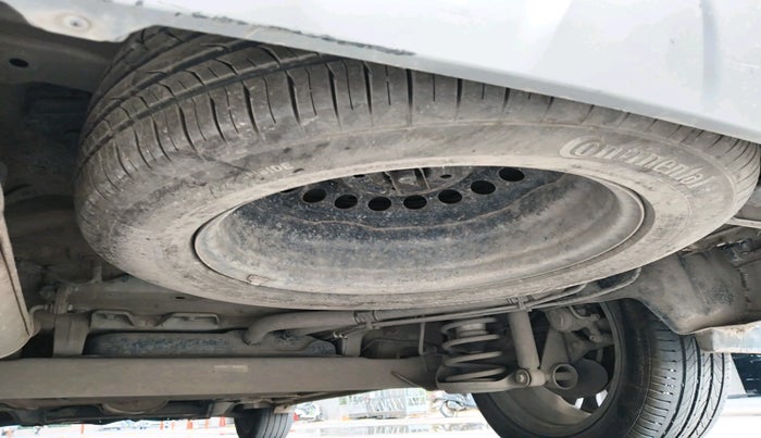 2021 MG HECTOR PLUS SHARP 1.5 PETROL TURBO CVT 6-STR, Petrol, Automatic, 85,022 km, tyre