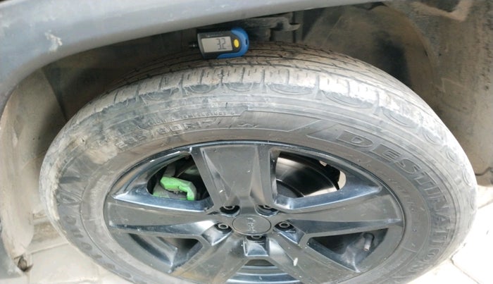 2021 Jeep Compass SPORT 1.4 PETROL, Petrol, Manual, 47,479 km, tyre