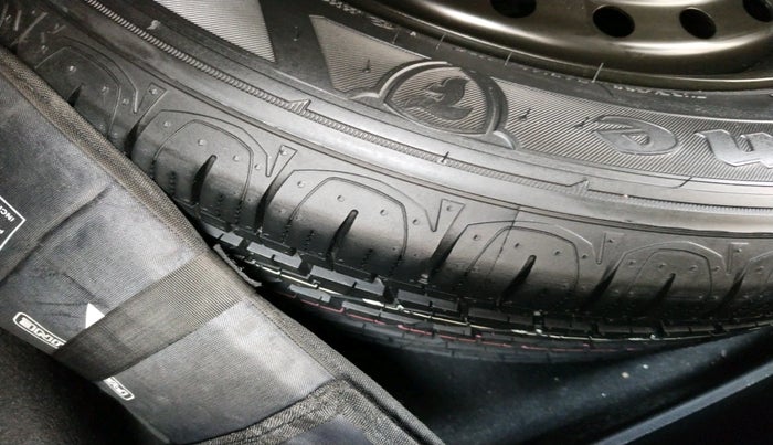 2021 Jeep Compass SPORT 1.4 PETROL, Petrol, Manual, 47,479 km, tyre