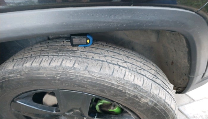 2021 Jeep Compass SPORT 1.4 PETROL, Petrol, Manual, 47,479 km, tyre