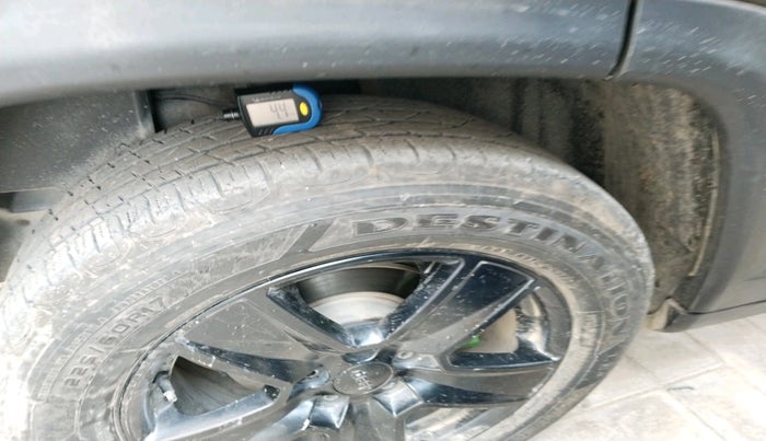 2021 Jeep Compass SPORT 1.4 PETROL, Petrol, Manual, 47,479 km, tyre