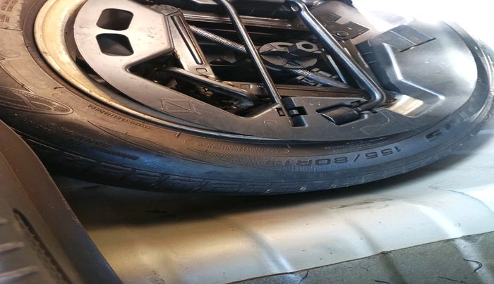 2012 Hyundai i10 SPORTZ 1.2 AT, Petrol, Automatic, 79,160 km, tyre