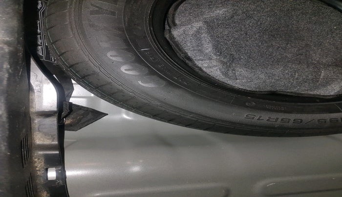 2021 KIA SONET GTX PLUS 1.0 DCT, Petrol, Automatic, 62,988 km, tyre