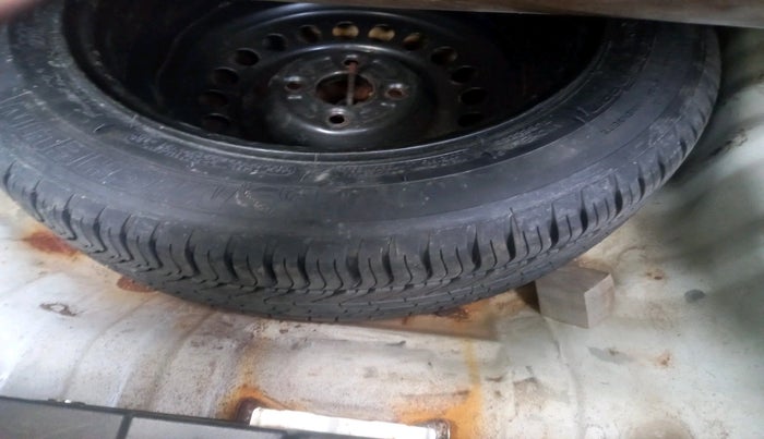 2013 Honda City 1.5L I-VTEC V MT, Petrol, Manual, 44,598 km, tyre