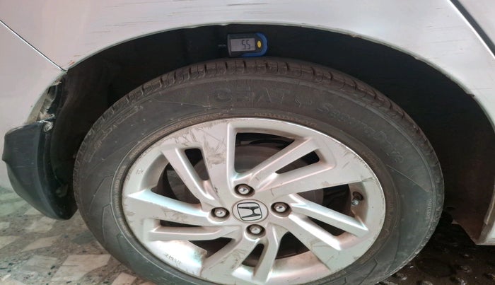 2018 Honda Jazz 1.2L I-VTEC VX, Petrol, Manual, 73,995 km, tyre