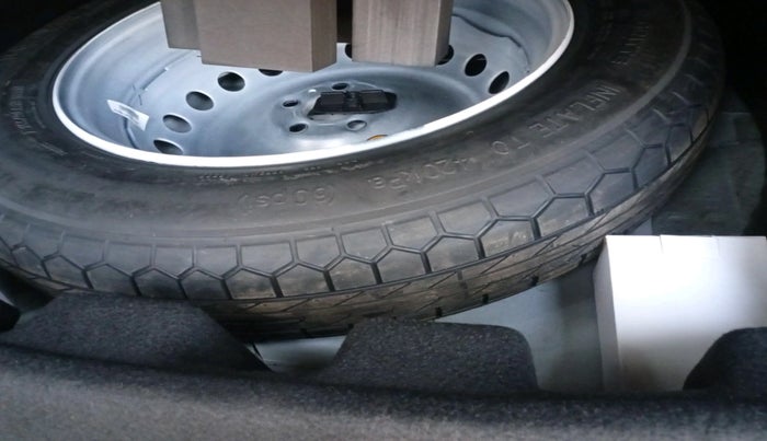 2025 Tata Harrier EV Adventure S 65, Electric, Automatic, 10,172 km, tyre