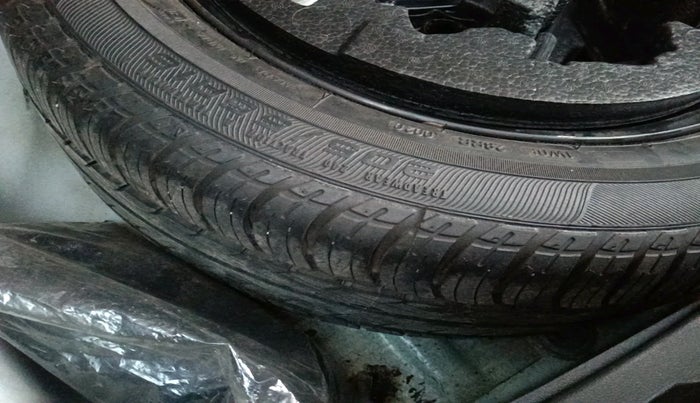 2019 Volkswagen T-ROC 1.5 TSI AT, Petrol, Automatic, 73,542 km, tyre