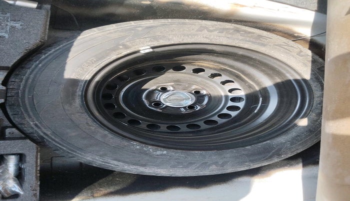 2013 Honda Amaze 1.5L I-DTEC S, Diesel, Manual, 33,366 km, tyre